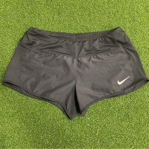 Medium Nike Dri Fit Shorts